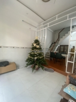 Bán nhà 2 tầng, 31m², 2pn, 2wc, dương bá cung, bình hưng hòa a, 3.8 tỷ
