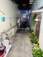 Bán nhà 2 tầng, 87m2, huỳnh tấn phát, tân thuận đông, q.7 - giá 7.350 tỷ - sổ