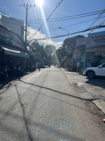 Bán nhà 2 tầng btct, ngang 5x15m, quang trung, p.10 gò vấp, nhỉnh 3 tỷ