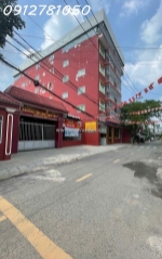 Bán nhà 3 tầng, 75m², 4pn, q.12, tp.hcm - giá 5.2 tỷ - sổ hồng chính chủ