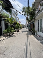 Bán nhà 3 tầng, 90m2, hoàng hoa thám, p.5, bình thạnh - nhỉnh 8 tỷ