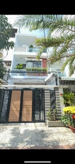 Bán nhà 3 tầng bùi công trừng hoà xuân 3 pn