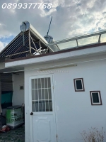 Bán nhà 3 tầng có 2 phòng trọ đang cho thuê hẻm 2/4 nha trang vĩnh hòa