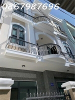 Bán nhà 3 tầng hẻm phương sài, nha trang – 68,6m², giá 3 tỷ