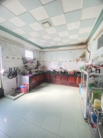 Bán nhà 3 tầng mặt tiền đường 7m5 sau lưng hồ nghinh hơn 8 tỷ