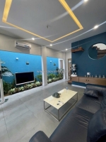 Bán nhà 3 tầng phan văn trị - gò vấp 5 m x 16m - 60m2 nhỉnh 5 tỷ