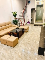 Bán nhà 35m², 6 tầng thang máy , 3pn, 4wc, thụy khuê, tây hồ - 7.9 tỷ