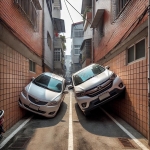 Bán nhà 4 tầng - ngọc thụy, long biên - 2 thoáng - sổ đỏ nở hậu - oto tránh như