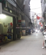 Bán nhà 4 tầng, sổ đỏ 59m², mỹ đình 1, nam từ liêm, chỉ hơn 11  tỷ