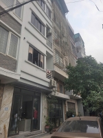 Bán nhà  40m², 4pn, 3wc, ngõ ôtô 908 kim giang, thanh liệt, 6.7 tỷ