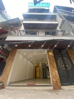 Bán nhà 45m 4 tầng vũ tông phan thanh xuân trung tâm quận giá 7,8 tỷ.