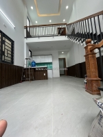 Bán nhà 46m², 2pn, 2wc, lê tấn bê, an lạc, bình tân - 4.1 tỷ