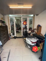 Bán nhà (4x14) 2 lầu 4pn dương bá trạc phường 1 quận 8 giá chỉ 6,8 tỷ