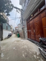 Bán nhà 5 tầng, 36m2, ngõ mỹ đình, nam từ liêm - giá 5.9 tỷ - sổ đỏ chính chủ