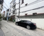 Bán nhà 5 tầng, 37m2, ngõ lê trọng tấn - hoài đức - 5.1 tỷ - sổ đỏ chính chủ