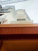 Bán nhà 5 tầng, 50m², 5pn, 6wc, hoàng liệt - hàng xóm linh đàm, 8.6 tỷ