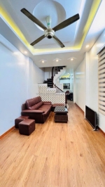 Bán nhà 5 tầng, bùi xương trạch, ngõ nông, gần phố,ngõ ba gác, 8.65 tỷ