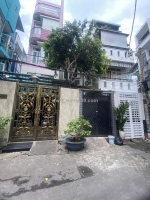 Bán nhà 5 tầng cách mạng tháng 8-q10- 3pn- 3.9m x 9m- chỉ 4.7 tỷ