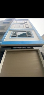 Bán nhà 5 tầng đẹp phường thạch bàn gần chợ, trường học, trung tâm thương mại