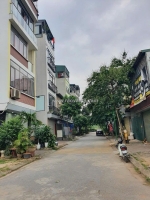 Bán nhà 5 tầng mới xây - ô tô tránh - vỉa hè - siêu đẹp - gần khu dịch vụ tây