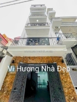 Bán nhà 50m², 6 tầng, 10pn, 10wc, hoàng liệt - giải phóng - nhỉnh 11  tỷ