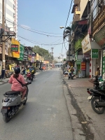 Bán nhà 52m² định công - hoàng mai - 7.4 tỷ - 2 tầng, 2pn, 2wc - sổ đỏ chính chủ