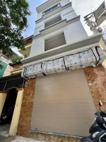 Bán nhà 5tầng, 3 phòng ngủ, 31m2 - kim chung, hoài đức - giá chỉ 4.1 tỷ - sổ đỏ