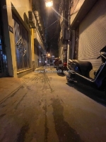 Bán nhà 6 tầng 6 phòng ngủ, 40m2, phú đô - nam từ liêm - giá 6.5 tỷ - sổ đỏ