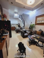 Bán nhà 6 tầng chỉ 7.1 tỷ, đống đa cách ô chợ dừa 2 phút 43m2, mt 4,2m– full