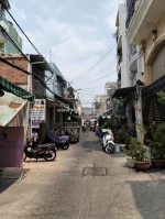 Bán nhà âu dương lân p3 q8 - 👉giá 3,55 tỷ t/l