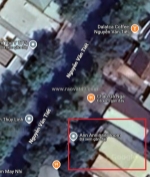 Bán nhà bên phố nguyễn văn tiết - thủ dầu một - 17 tỷ - 3m2 - 3 tầng - 5pn -