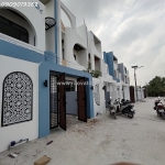 Bán nhà bình chánh sổ hồng riêng đinh đức thiện đã hoàn công. thơ bình chánh