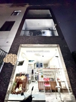 Bán nhà bình thạnh, hxh, 45m2, 3 tầng, nhỉnh 5 tỷ.