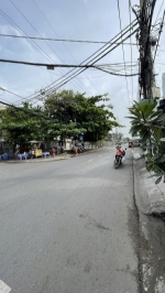 Bán nhà bùi minh trực, quận 8, 72m2, ngang 3.4m, chỉ 5.3 tỷ