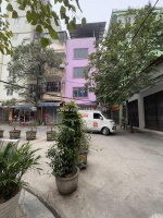 Bán nhà bùi xương trạch, 45m²*4 tầng, ngõ thông, gần ô tô, giá hấp dẫn
