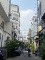 Bán nhà cách mạng tháng 8- tân bình - 5 tầng 4.8m x 8m chỉ 9.5 tỷ tl