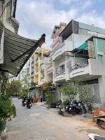 Bán nhà cấp 4 thống nhất p.10 q. gò vấp 110m (8m x 13m) giá chỉ 4.5 tỷ