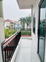 Bán nhà cầu giấy - 10m ra ô tô, 2 thoáng - 38m2, 7 tỷ