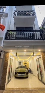 Bán nhà cầu giấy 50m-7t-thang máy-ty. lh: 0982769586