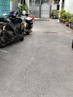 Bán nhà cũ lâu năm hxh tránh 4 x16m, quang trung - p.14 gò vấp, nhỉnh 3.x tỷ