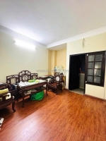 Bán nhà cự lộc, thanh xuân - 53m² mt 4.2m - ngõ đẹp, gần royal city - giá chỉ