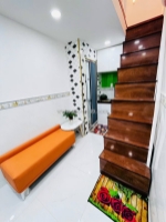 Bán nhà cực hiếm điện biên phủ, quận 10 - giá chỉ 1.9 tỷ - 20m2, 3 tầng, sổ hồng