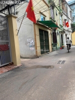 Bán nhà đại từ 7.5 tỷ– 3 bước ra ô tô tránh - thiết kế hiện đại!