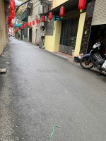 Bán nhà đại từ - sát khu đô thị linh đàm - tiện ích vô biên – nhà mới đẹp long