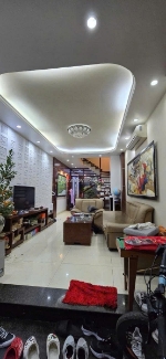 Bán nhà đào tấn - 55m2 x 4t - 11.8 tỷ - ngõ thông - kinh doanh - cách phố 20m