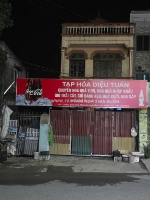 Bán nhà đất đẹp trục chính – gần tam chúc – cơ hội đầu tư siêu hời!