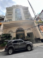 Bán nhà đất lớn – khu phố nhật, bình thạnh, 4m2 giá 65 tỷ hiếm khu vực