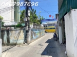 Bán nhà đất mặt tiền đường trần thị tính, phước hòa, tp nha trang - đầu tư sinh