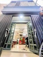 Bán nhà đẹp  02 tấm btct

 - trục đường hoàng diệu , quận 4 hơn 3 tỷ