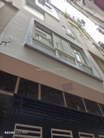 Bán nhà đẹp bùi xương trạch, 5 tầng, gần ô tô, ở ngay, giá 6.95 tỷ